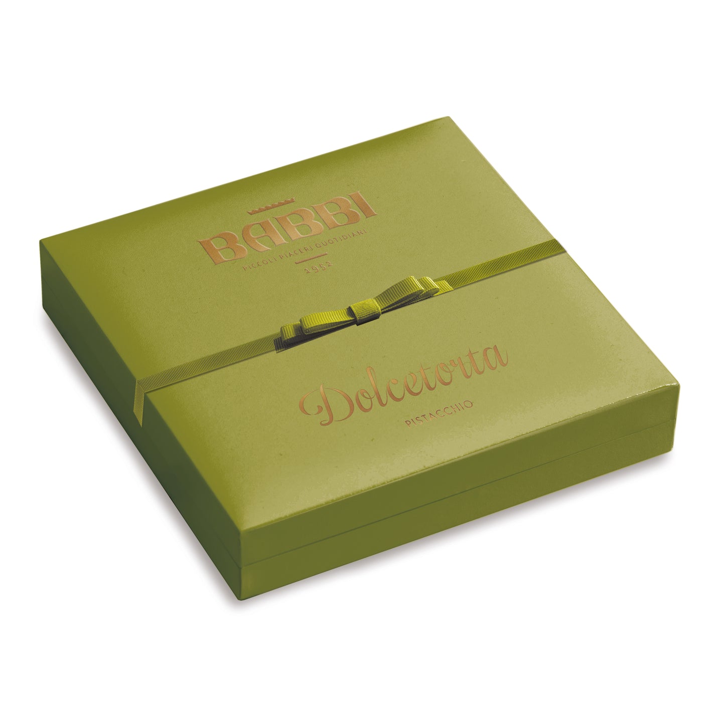 DolceTorta Pistachio