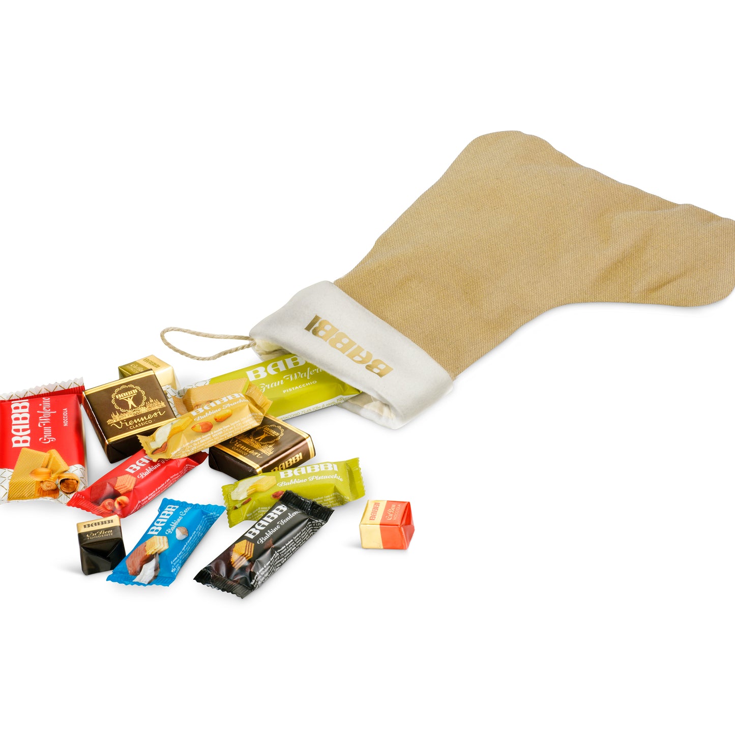 Christmas Stocking - NEW!