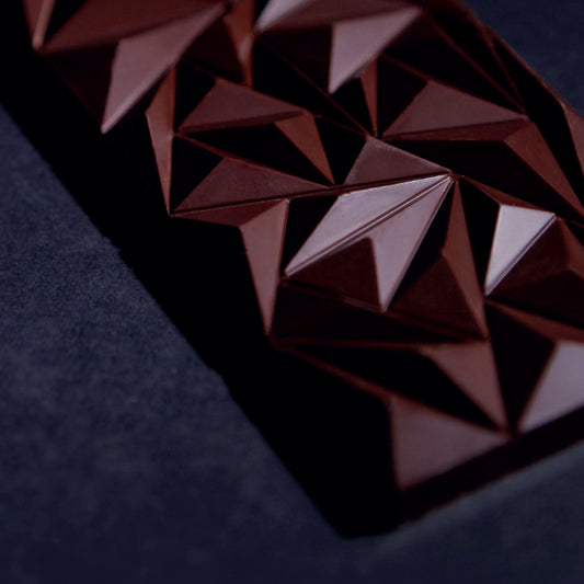 Peru Ucayali Chocolate Bar