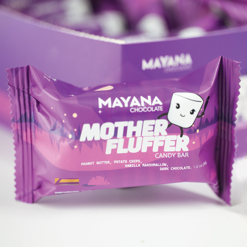 Mother Fluffer MINI - NEW!