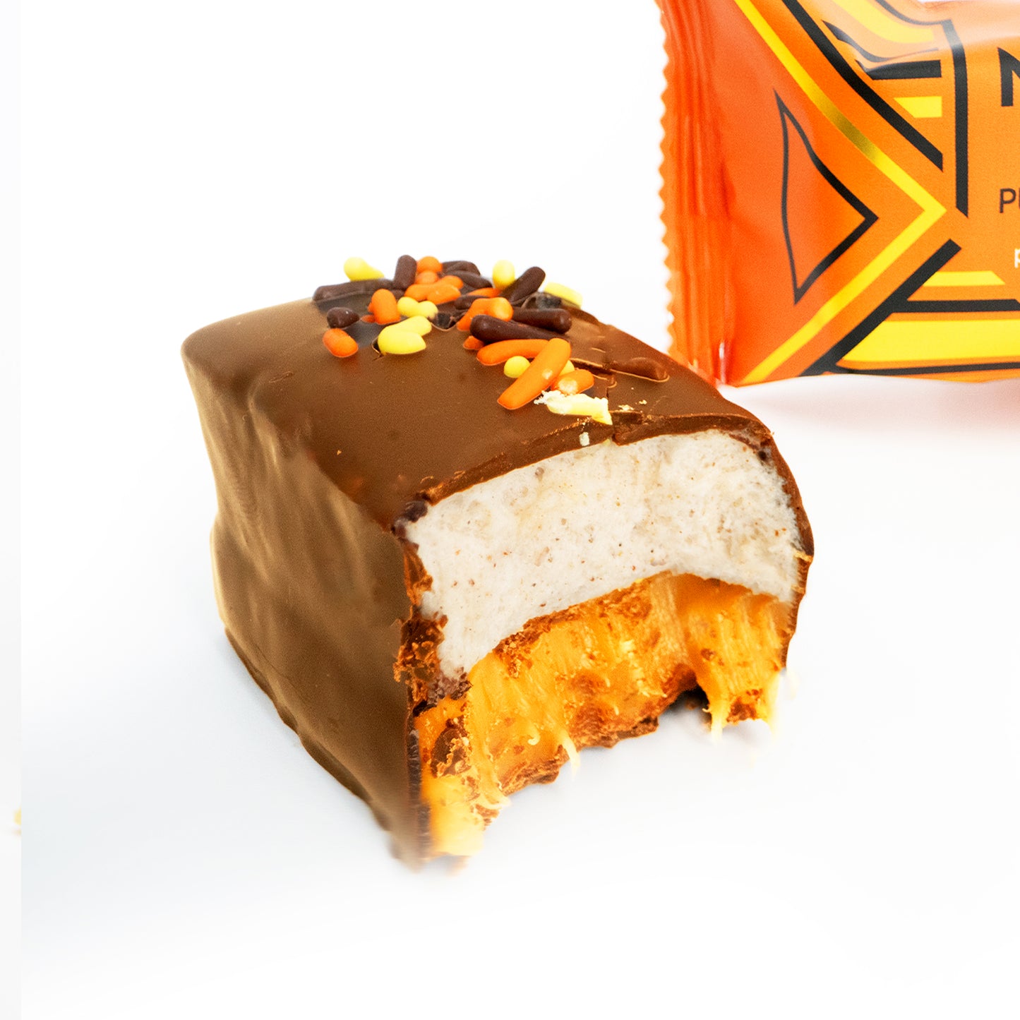 Pumpkin Spice Mini - NEW!
