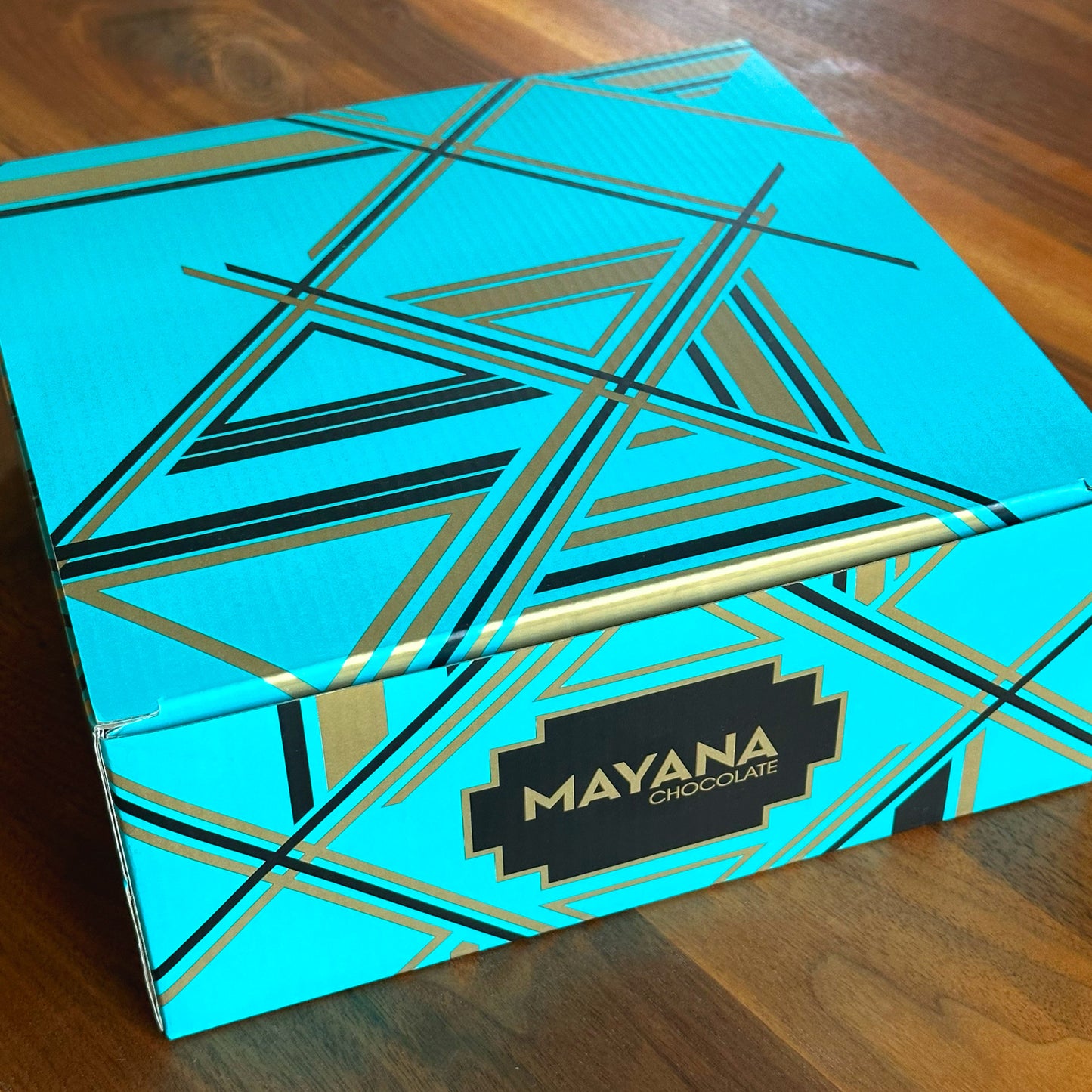 Mayana-centric Gift Box - NEW!