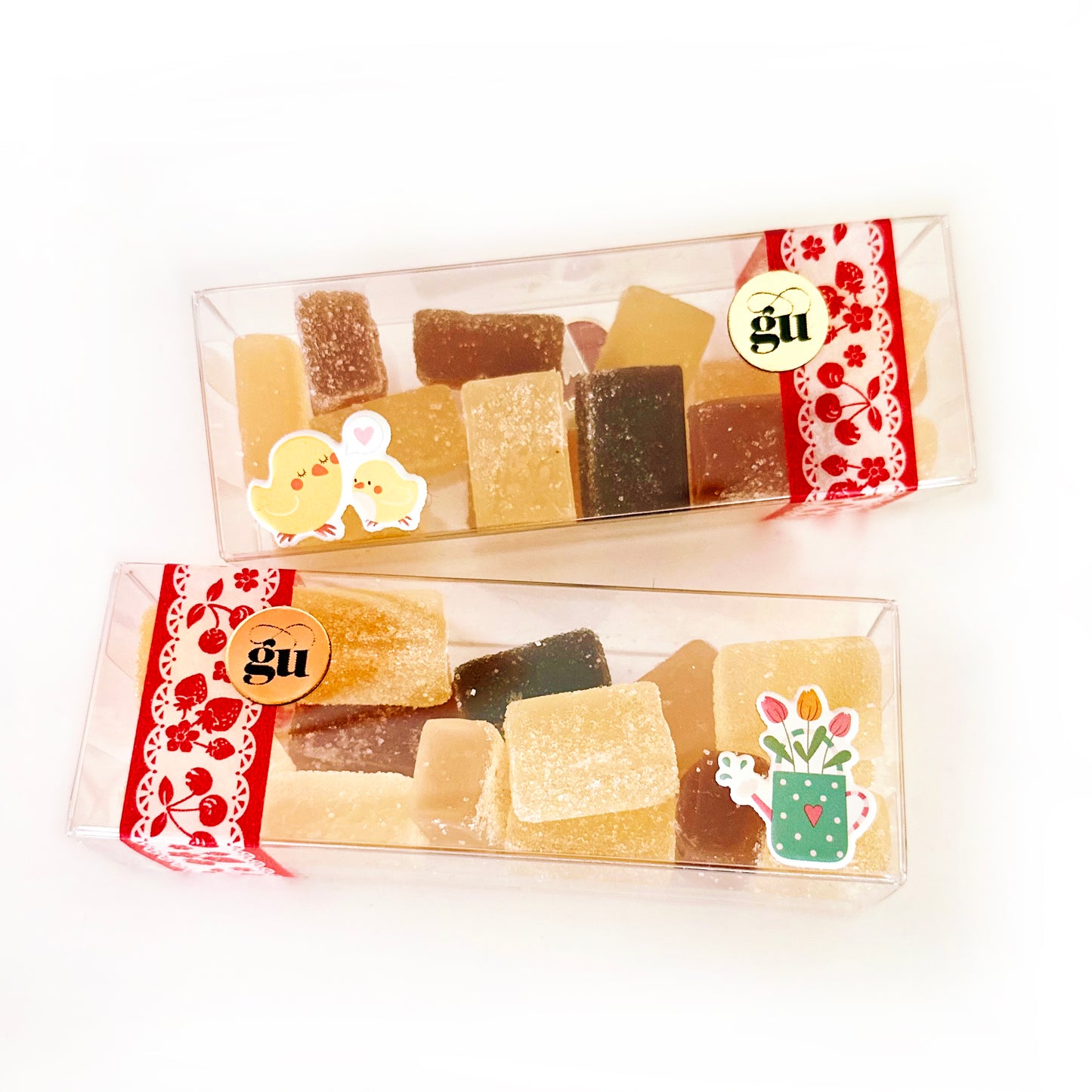 Fruity Gelées - NEW!