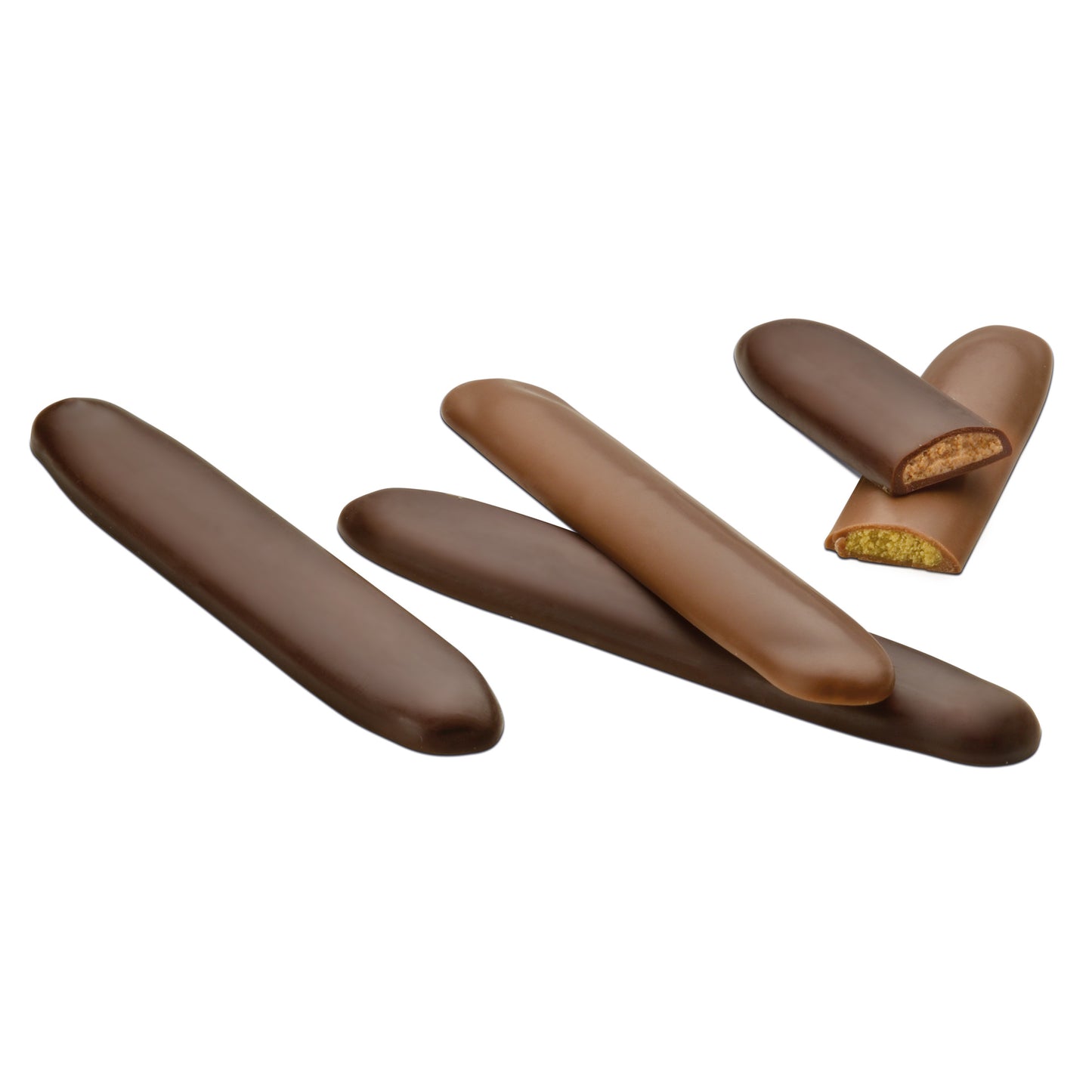Bonette Tin · Nocciola · Hazelnut