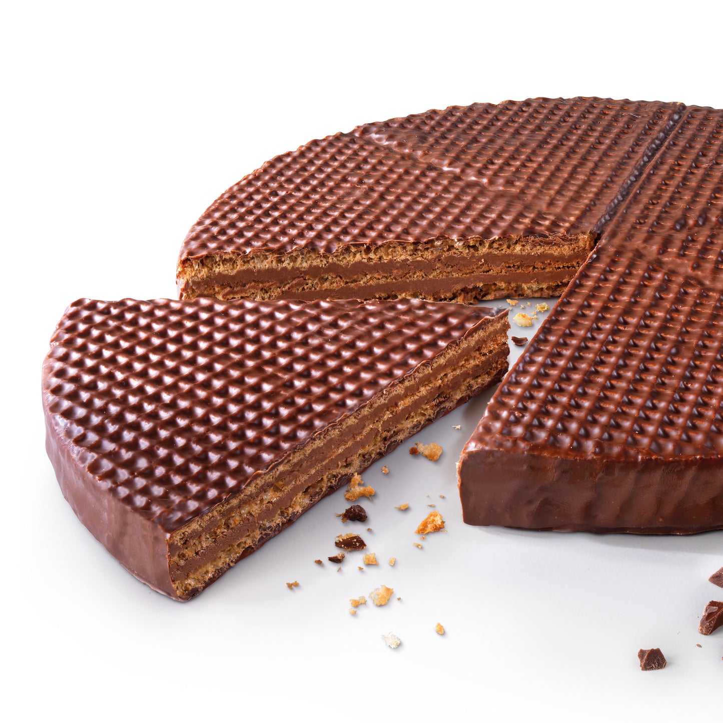 DolceTorta Fondente · dark chocolate