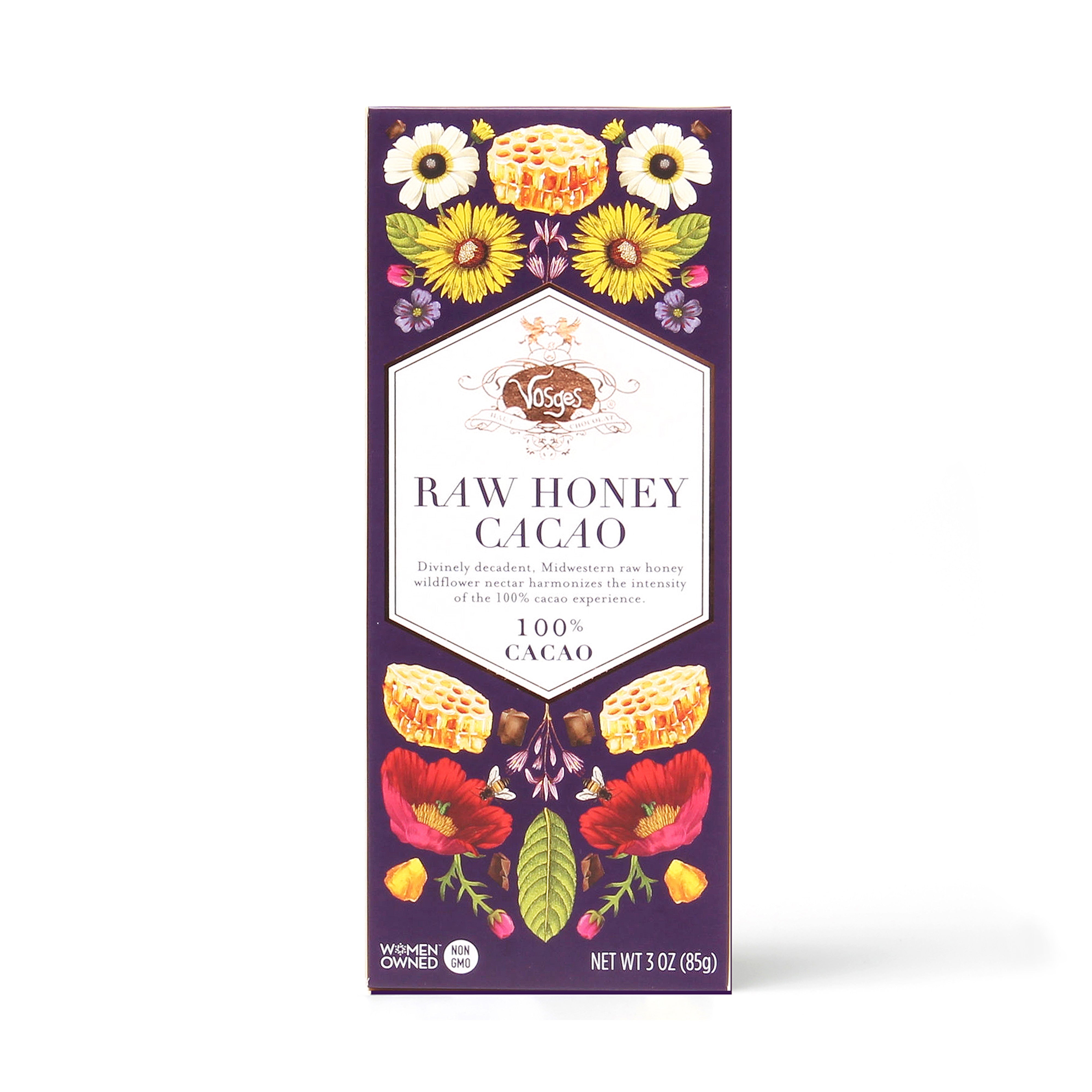 Raw Honey Bar – Gustologia
