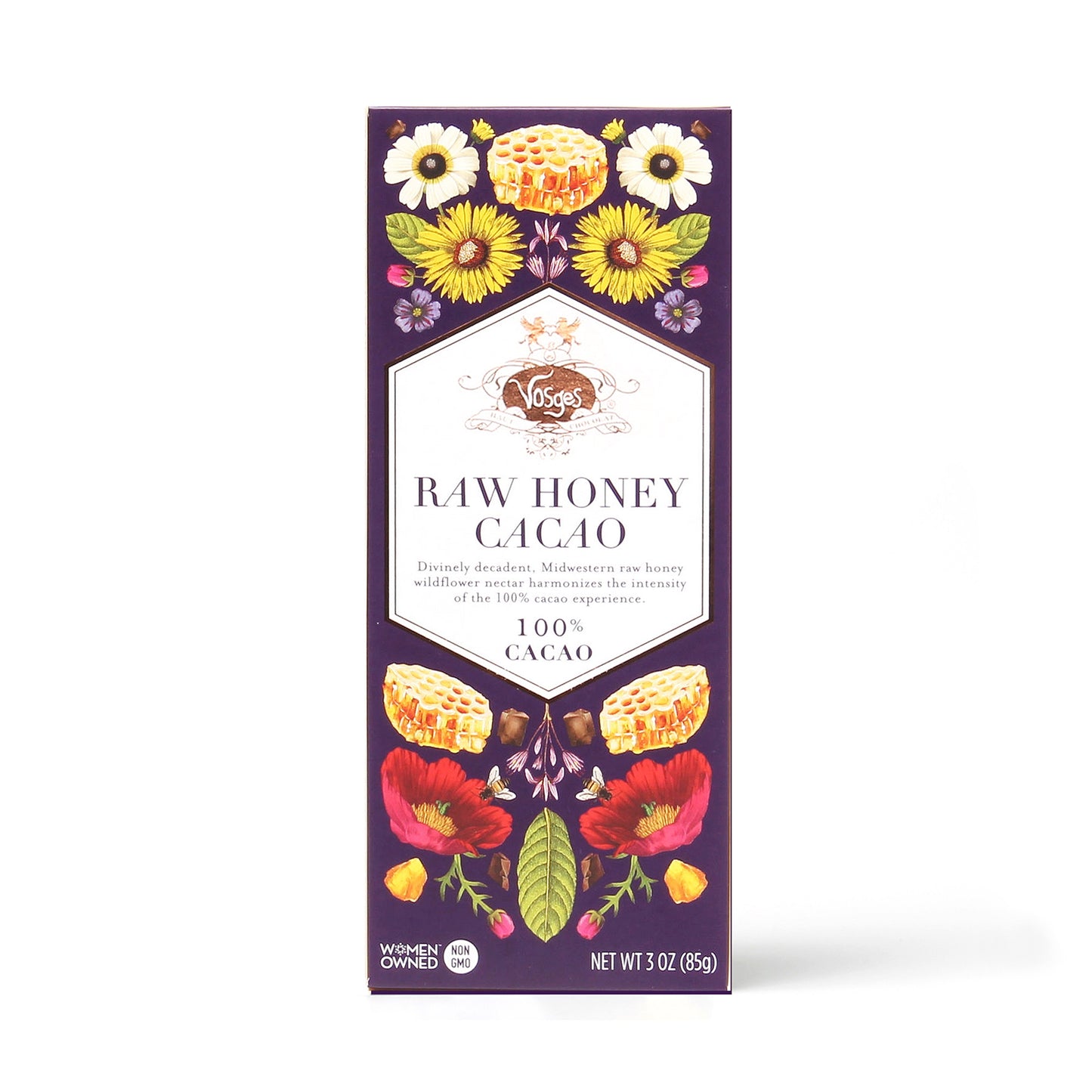 Raw Honey Bar