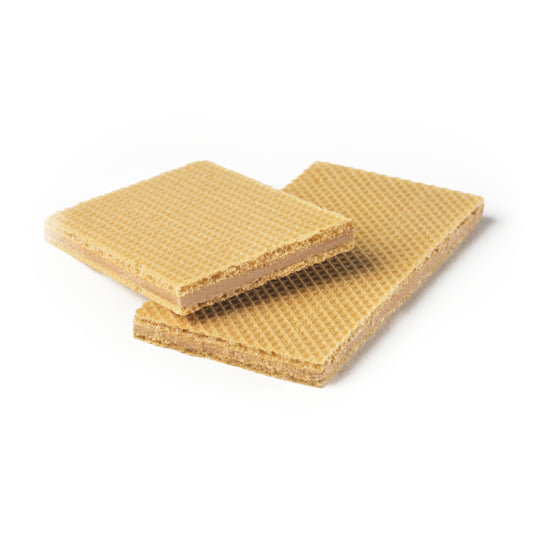 Gran Waferino · Hazelnut