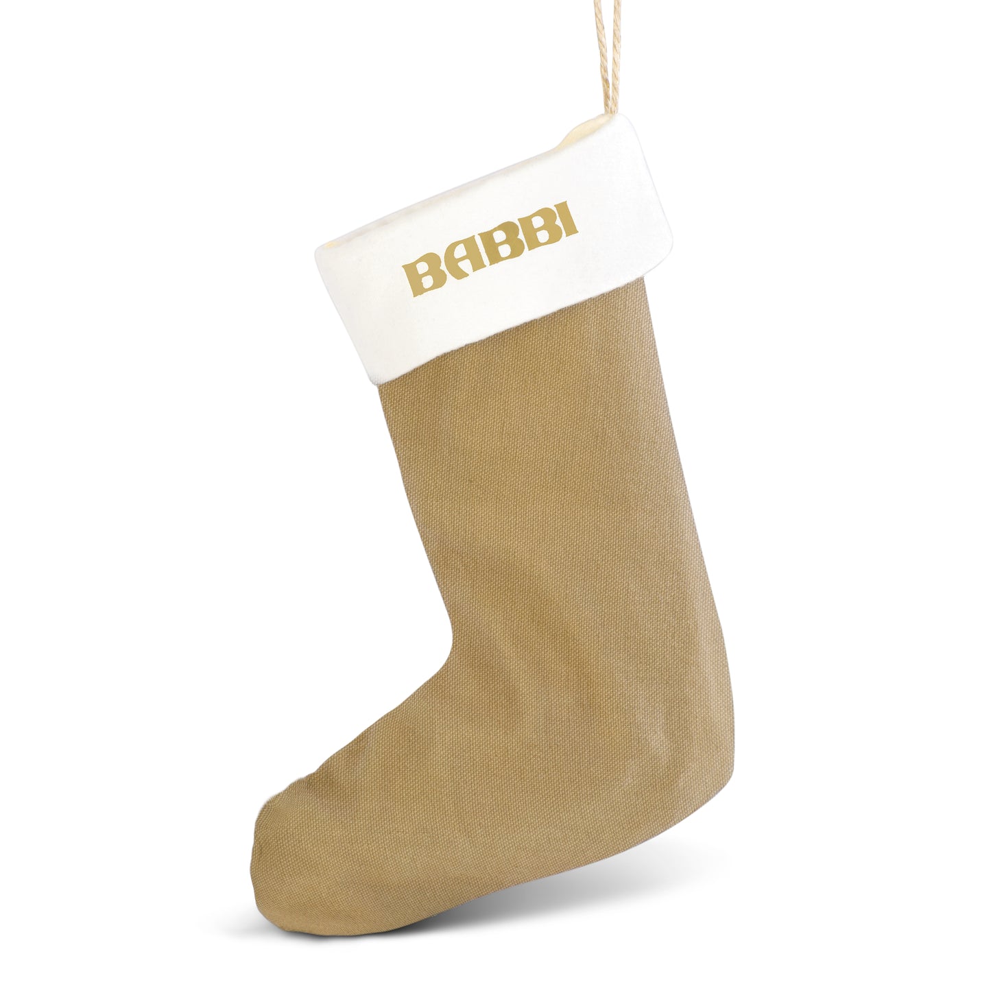 Christmas Stocking - NEW!