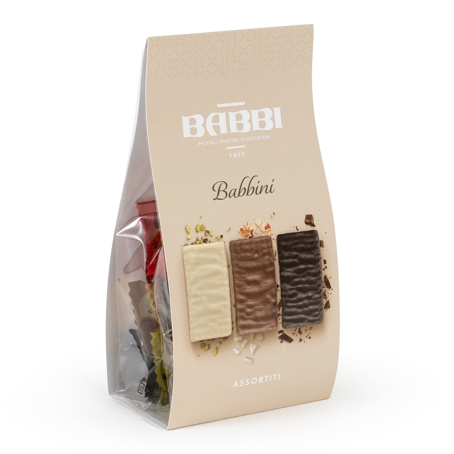 Babbini Assorted - NEW!