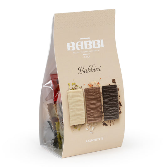 Babbini Assorted - NEW!