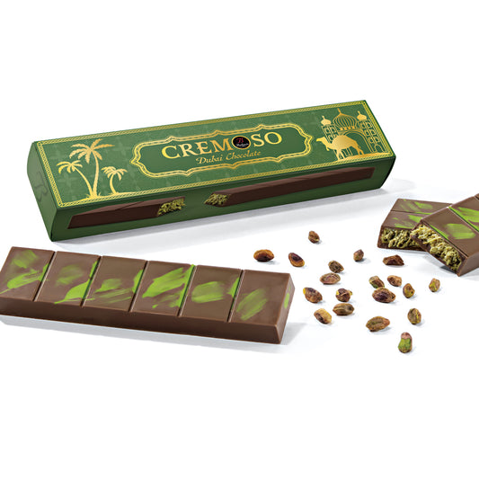 Cremoso Dubai Bar - NEW!