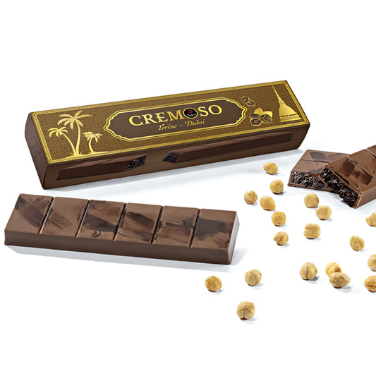 Cremoso Torino-Dubai Bar - NEW!