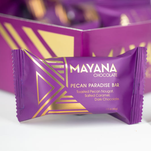 Pecan Paradise MINI