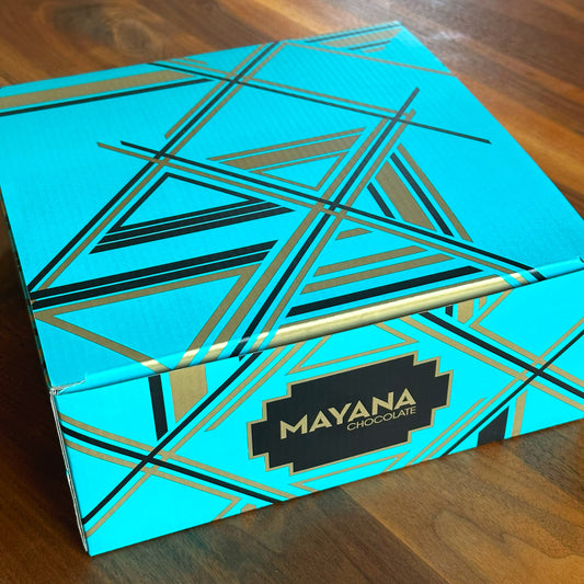 Mayana-centric Gift Box