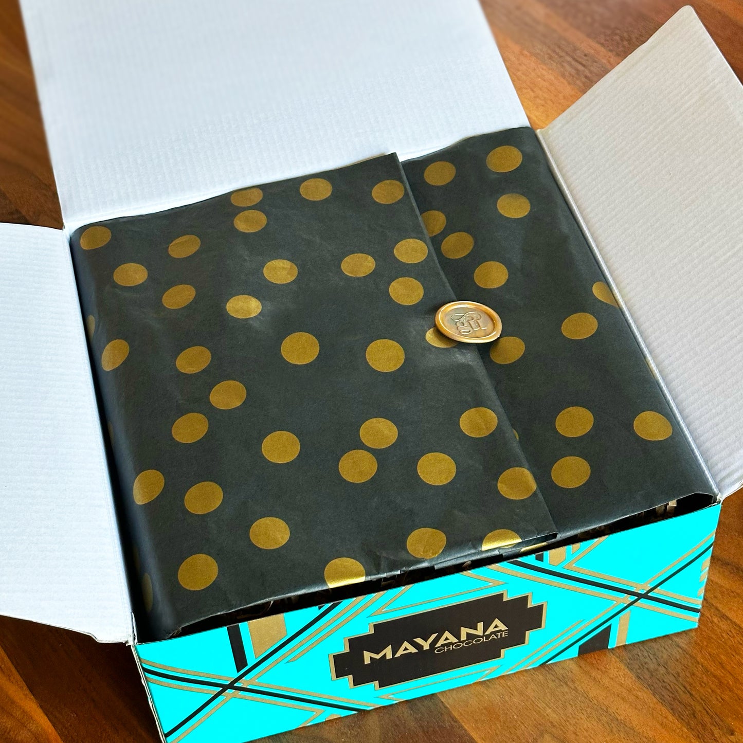 Mayana-centric Gift Box - NEW!