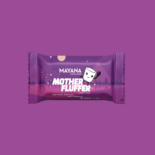 Mother Fluffer MINI - NEW!