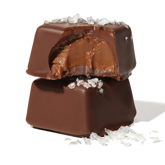 Peanut Butter BonBon Box