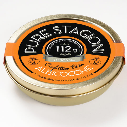 Classic Apricot Spread · Large