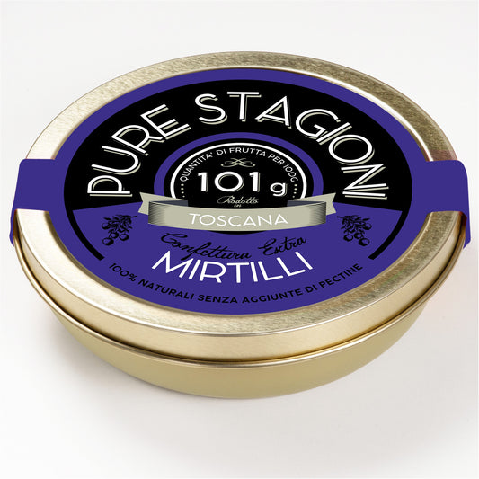 Classic Blueberry Spread · Large