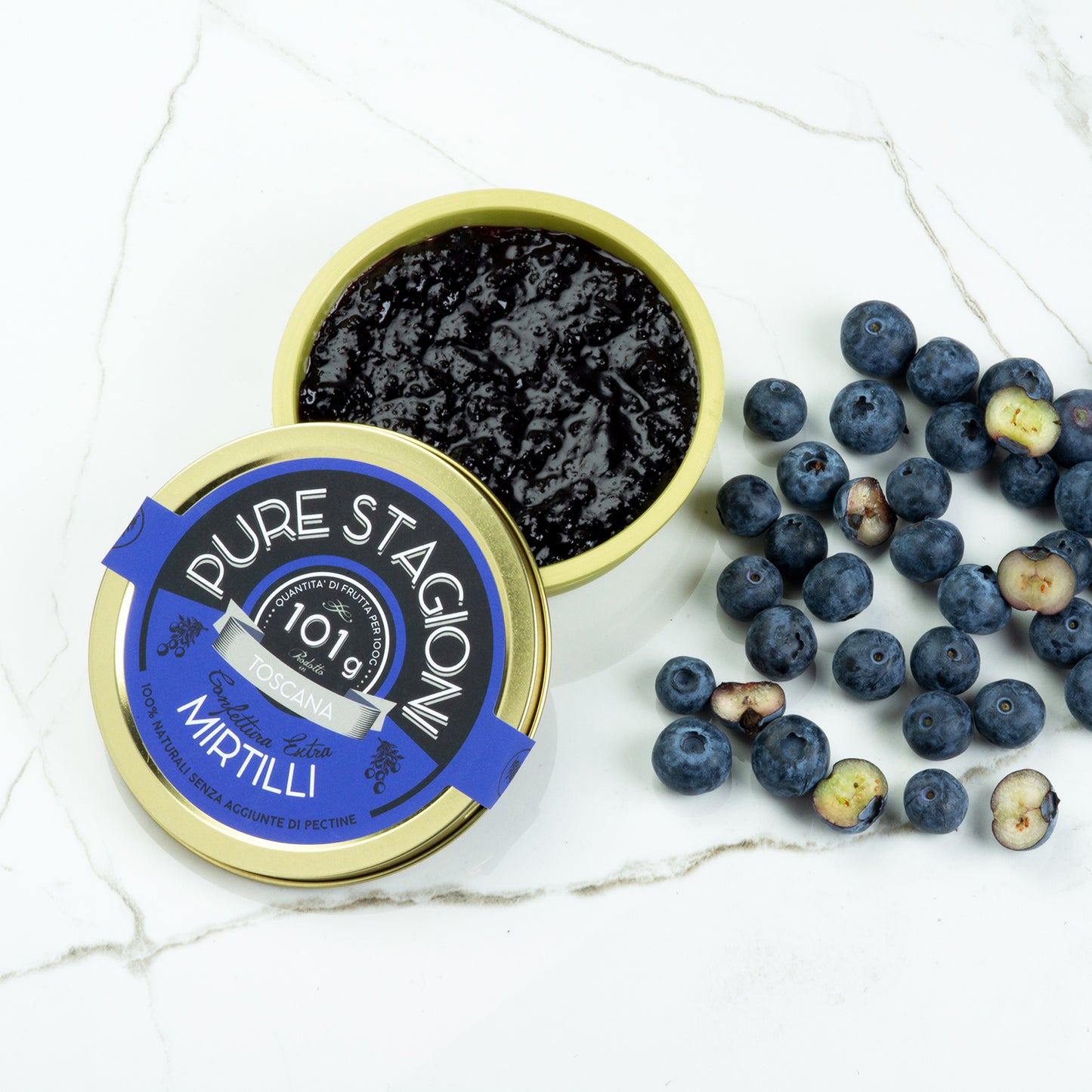 Classic Blueberry Spread · Large - NEW!