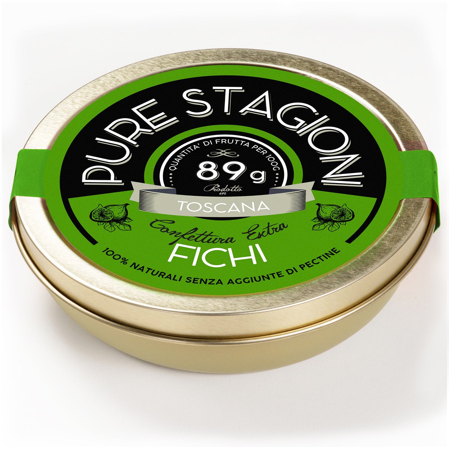 Classic Fig Spread · Large - NEW!
