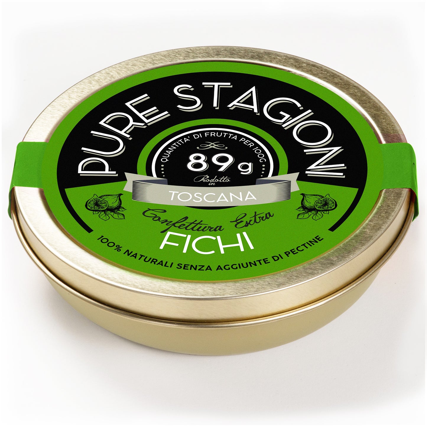 Classic Fig Spread · Mono - NEW!