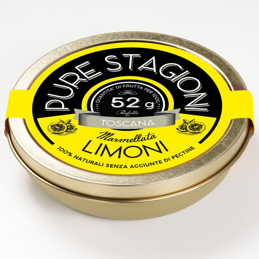 Classic Lemon Spread · Large - NEW!