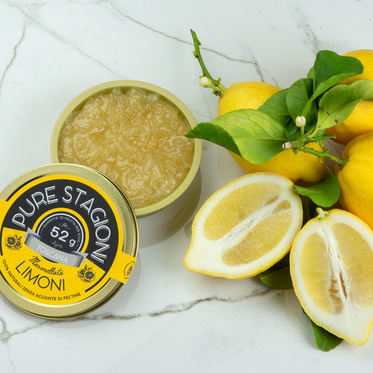 Classic Lemon Spread · Large - NEW!