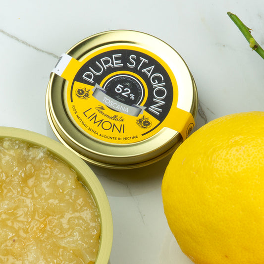 Classic Lemon Spread · Mono - NEW!