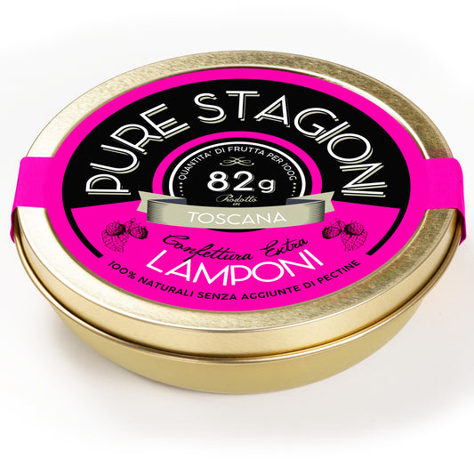 Classic Raspberry Spread · Large