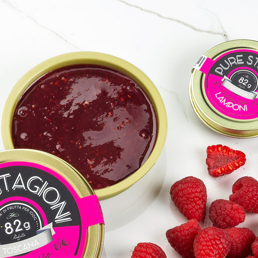 Classic Raspberry Spread · Large