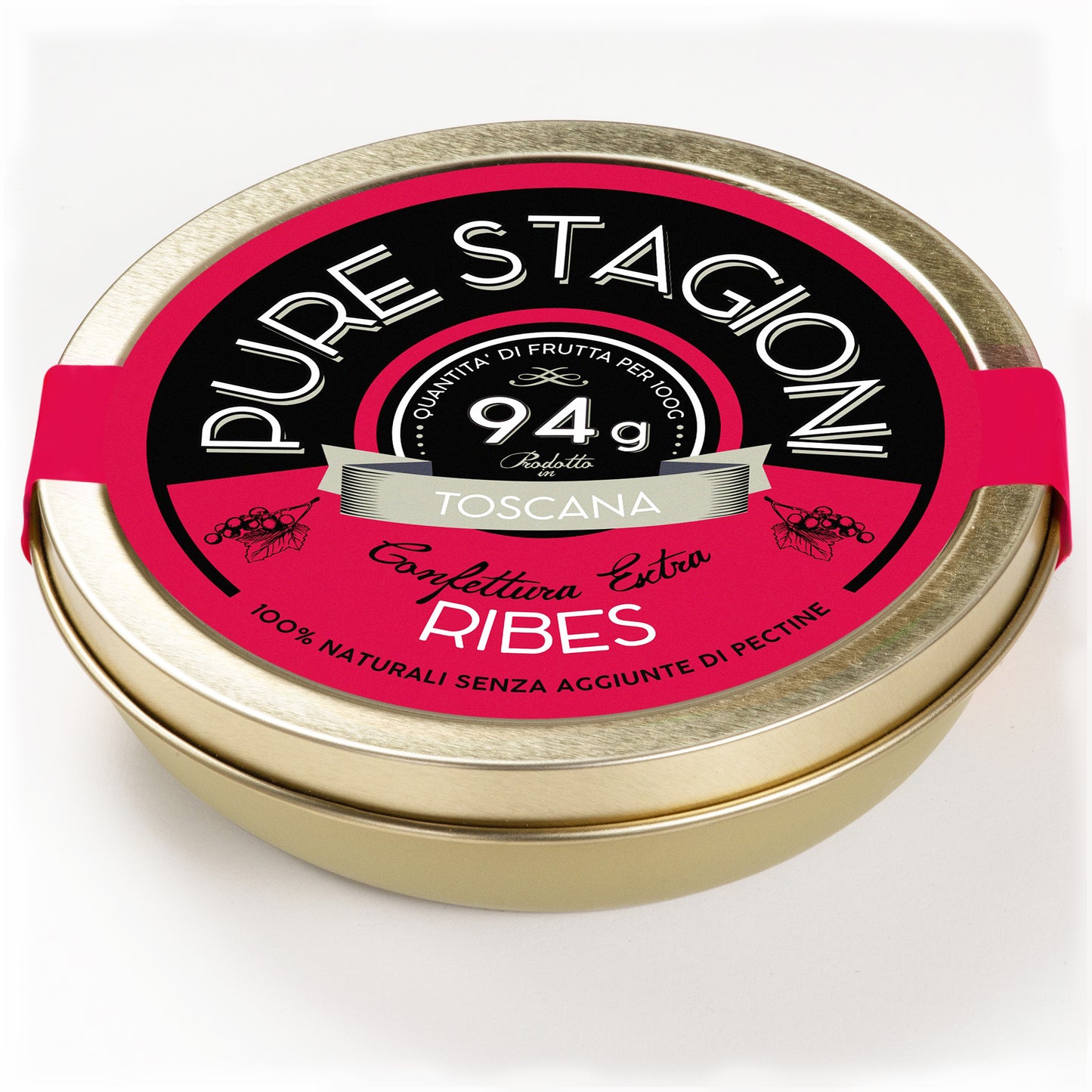 Classic Red Currant Spread · Large - NEW!