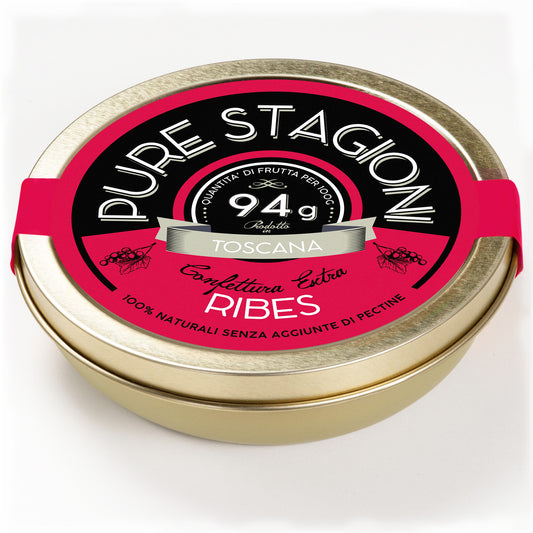 Classic Red Currant Spread · Large