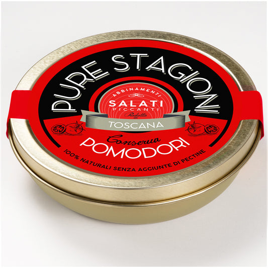 Savoury Spicy Tomato Spread · Mono