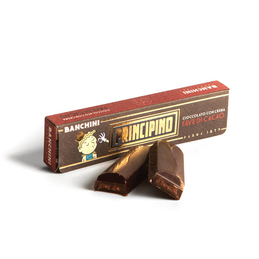 Principino · Cacao Nibs