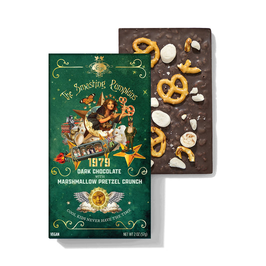 The Smashing Pumpkins - 1979 Bar - NEW!