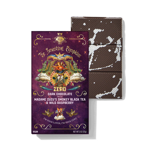 The Smashing Pumpkins - ZERO Bar - NEW!