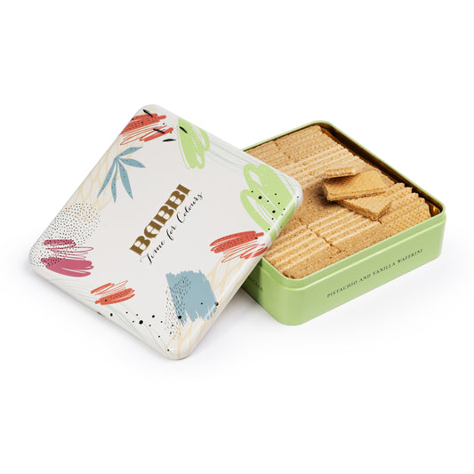 Colours Waferini Tin - NEW!