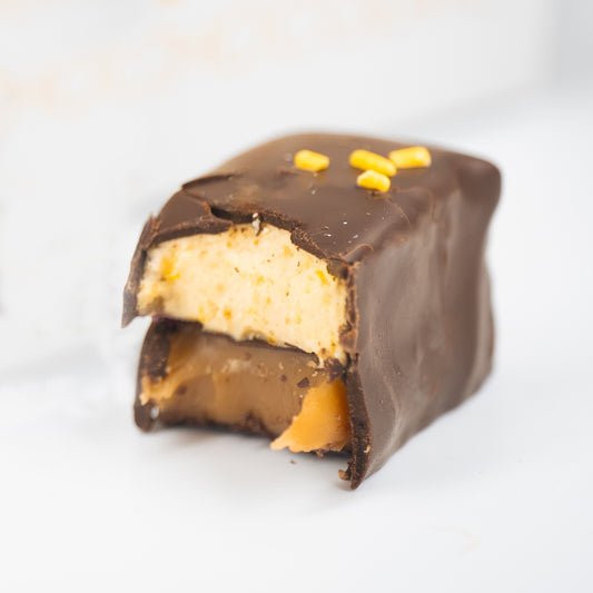 Passionfruit Marshmallow MINI - NEW!