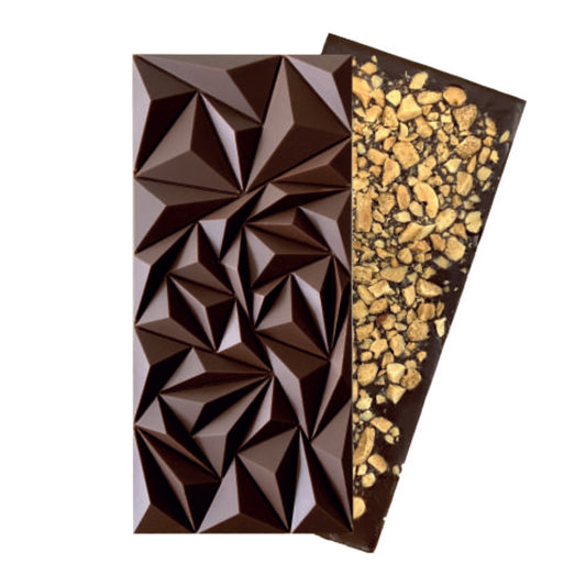 Togo Plateaux Chocolate Bar