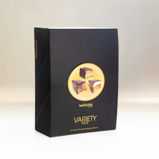 Variety 10 Piece MINI Pack - NEW SPECIAL EDITION!