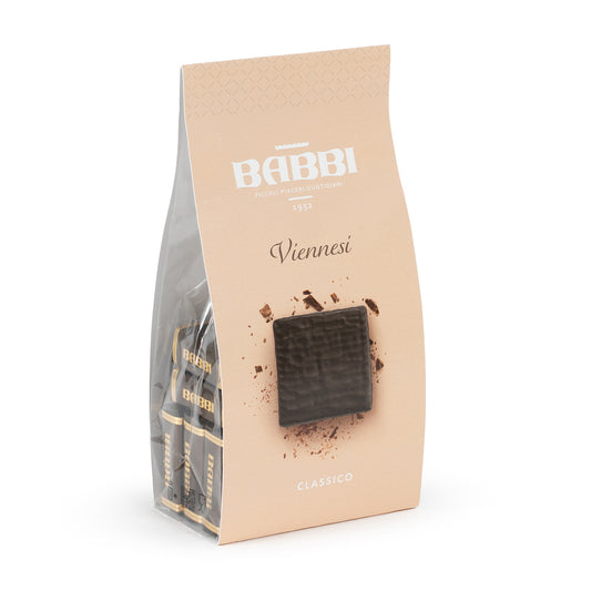 Viennesi Wafer Cookie 10pc · Classic - NEW!