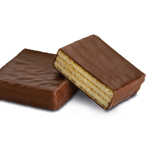 Viennesi Deluxe Box 4 pc · Classic