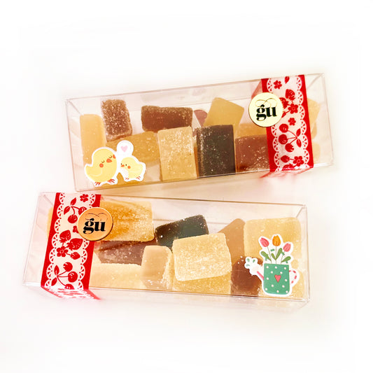 Fruity Gelées - NEW!