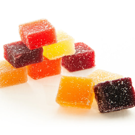 Fruity Gelées - NEW!