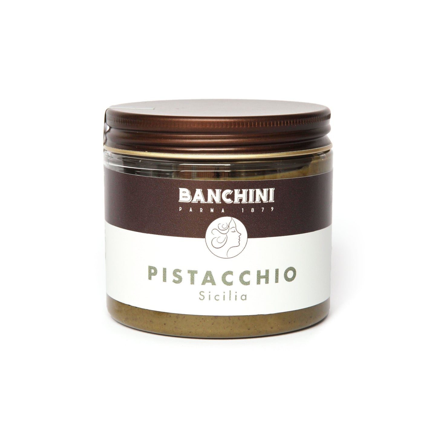 Sicilian Pistachio Spread