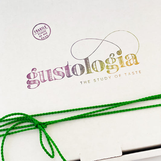 C x C Box · Chocolate times Cheese = !