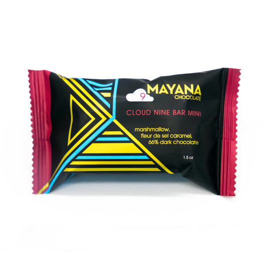 Cloud 9 Marshmallow MINI