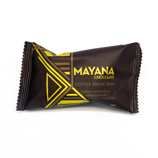 Coffee Break Marshmallow MINI